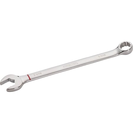 Channellock Standard 1-1/16 In. 12-Point Combination Wrench 347116